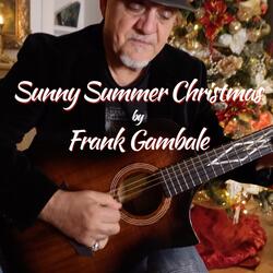Sunny Summer Christmas