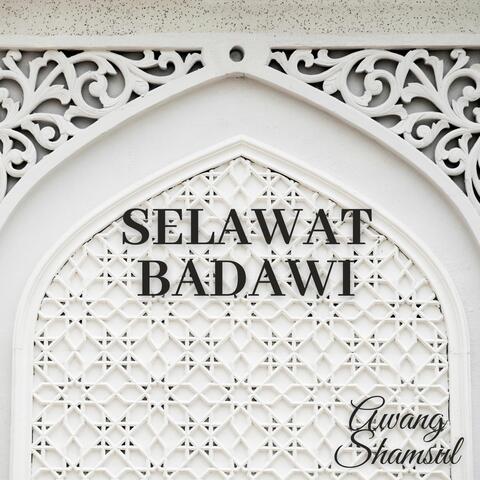 Selawat Badawi