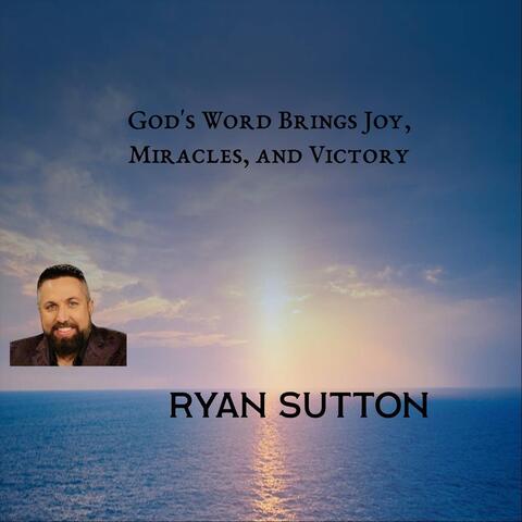 God's Word Brings Joy, Miracles, and Victory (Live)