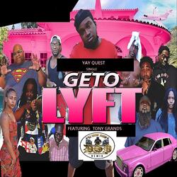 Geto Lyft (DJ Dow Juan Dow South Players Remix) [feat. Tony Grands]