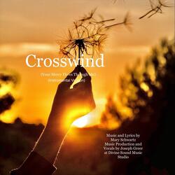 Crosswind (Your Mercy Flows Through Me) [Instrumental Version]