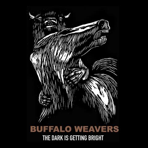 The Dark Is Getting Bright