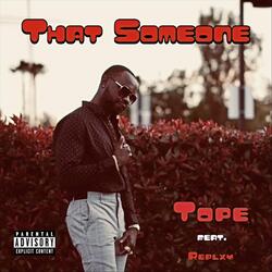 That Someone (feat. Re-Plxy)