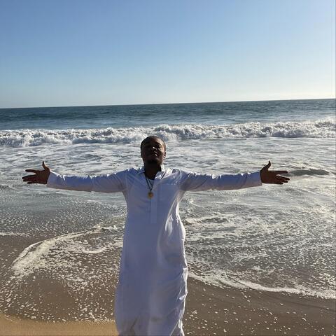 You Are a Mighty God
