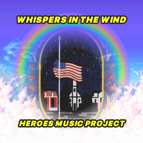 Whispers in the Wind