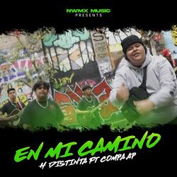 En Mi Camino (feat. Compa Ap)