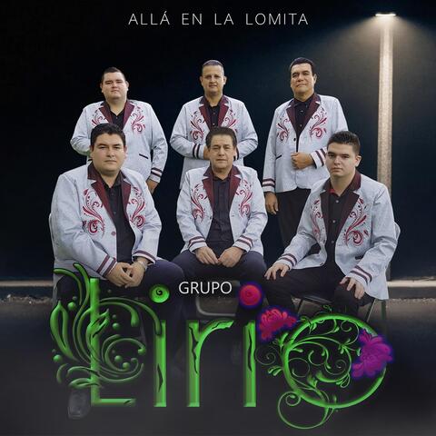 Allá en la Lomita