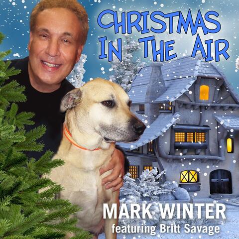 Christmas in the Air (Single Version) [feat. Britt Savage]