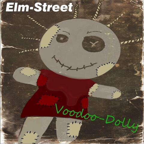 Voodoo-Dolly