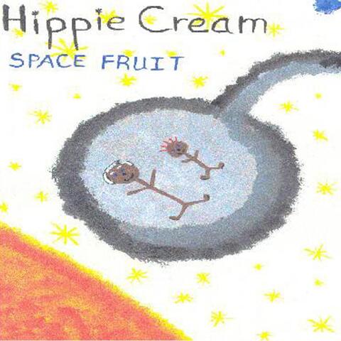 Space Fruit