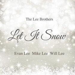 Let It Snow (Remix)