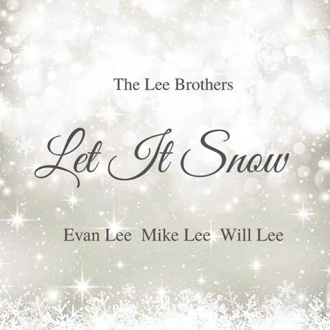 Let It Snow (Remix)