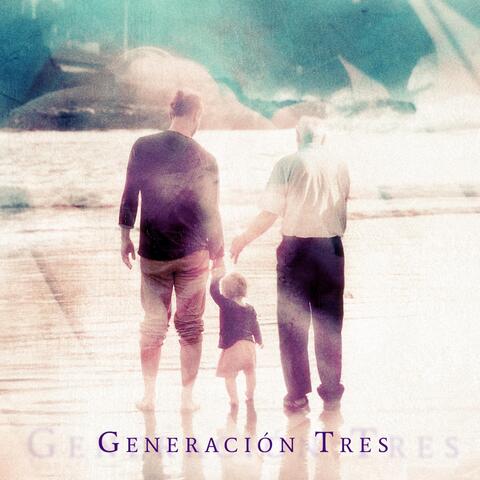 Generación Tres