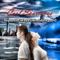 Separate Ways (Worlds Apart)