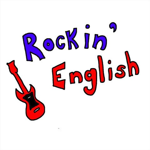 Rockin' English Lessons