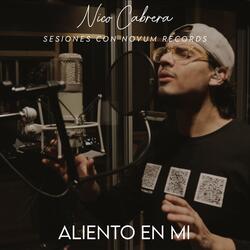 Aliento en Mi