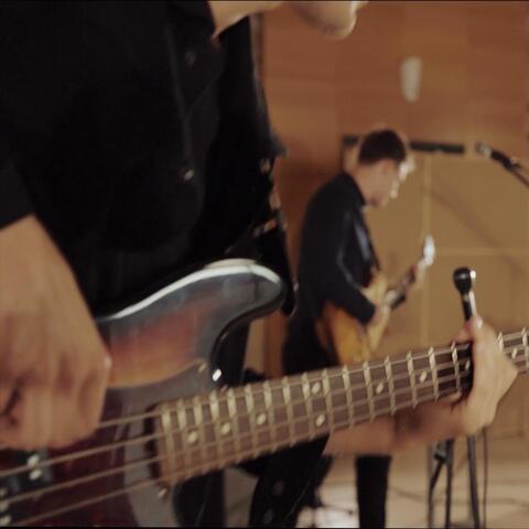 Siltas vasaras ēnā (Live)