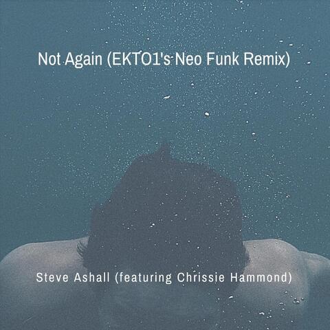 Not Again (Ekto'1's Neo Funk Remix) [feat. Chrissie Hammond]