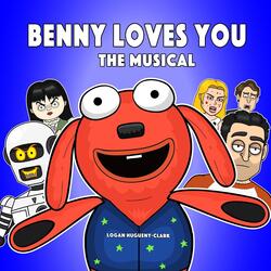 Benny Loves You the Musical