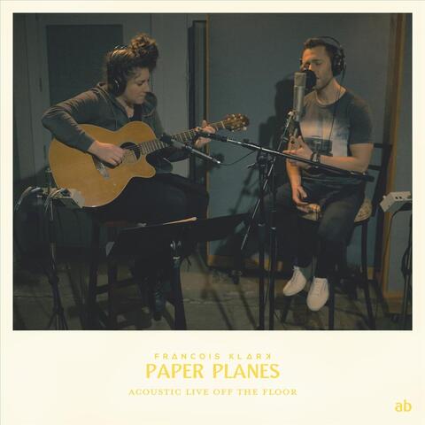 Paper Planes (Acoustic Live off the Floor)