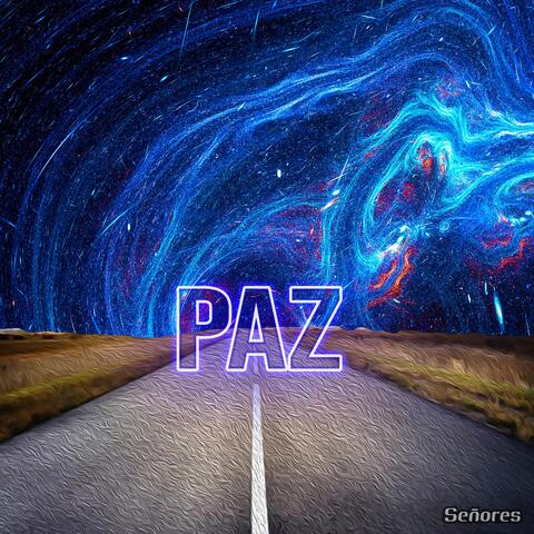Paz (feat. Leandro Celleri & J.Dupraz)