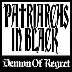 Demon of Regret