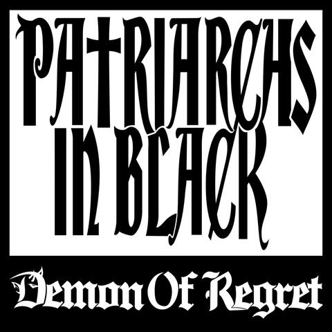 Demon of Regret