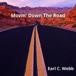 Moving Down the Road