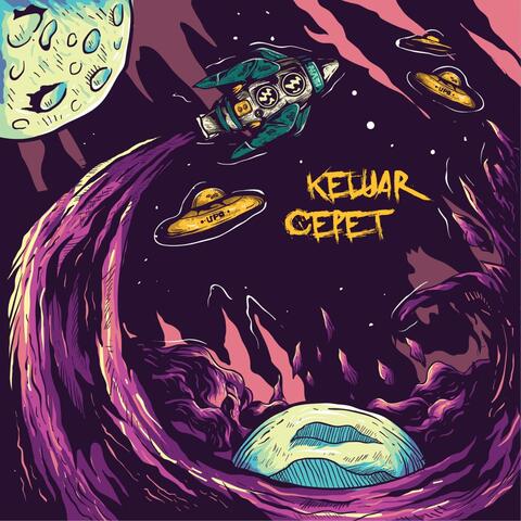 Keluar Cepat