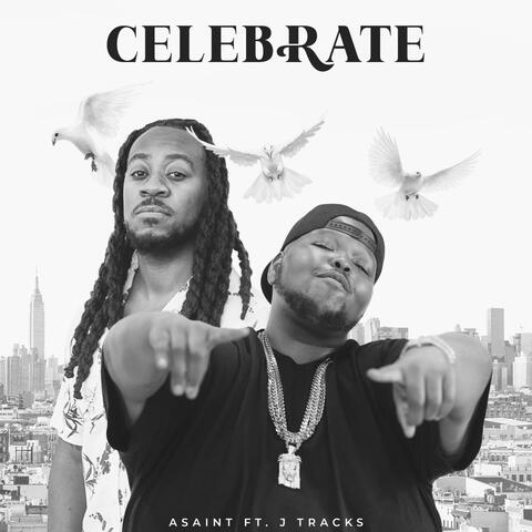 Celebrate (feat. J Tracks)