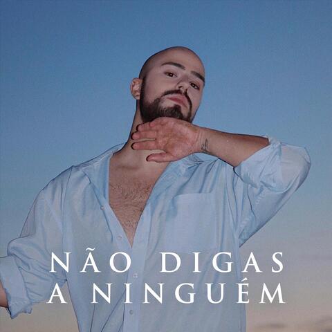Não Digas a Ninguém