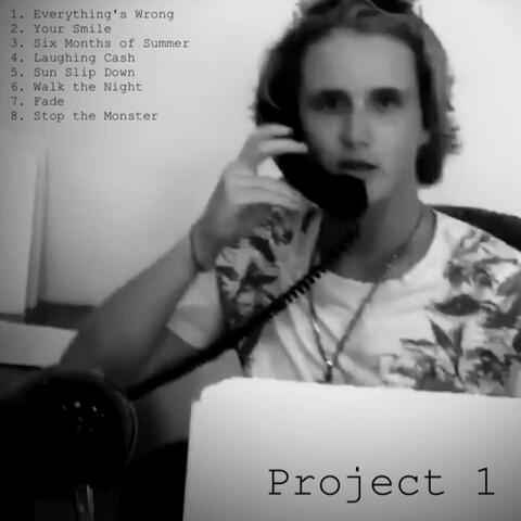 Project 1