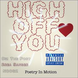 High off You (feat. Brea Sanger & Noogz)