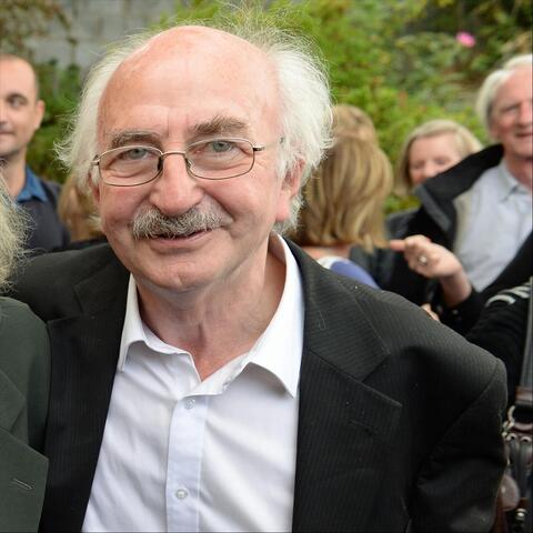 Cathal McConnell