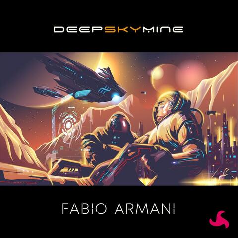 Deep Space Mine