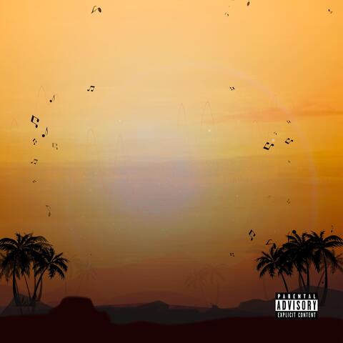 Melodies (feat. Majo)