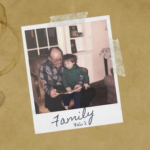 Family, Vol. 1