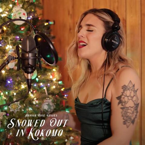 Snowed out in Kokomo (Live)