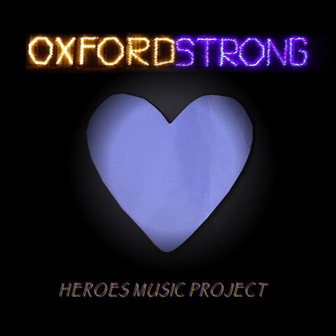 Oxford Strong