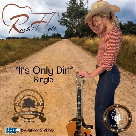 It’s Only Dirt
