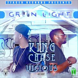 Green Light (feat. Vicious)