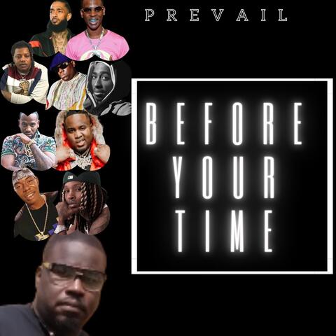 Before Your Time