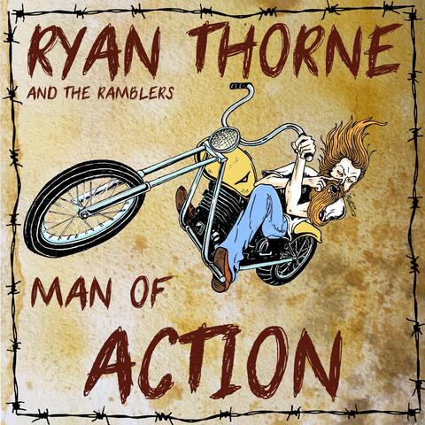Man of Action