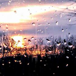 Rain (feat. Libba Beaucham)