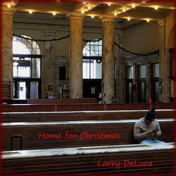 Home for Christmas