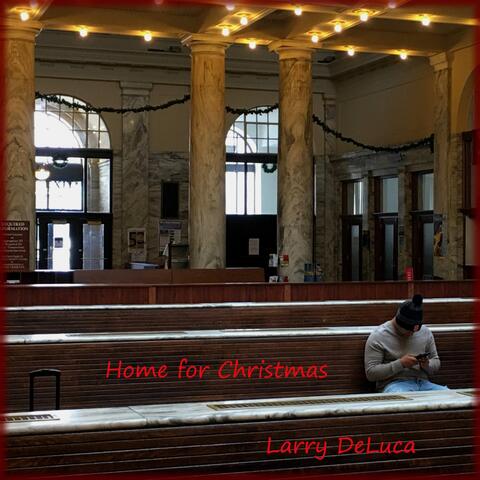 Home for Christmas