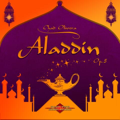 Aladdin, Op. 5