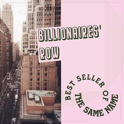 Billionaires' Row