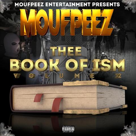 Thee Book of Ism, Vol. 2