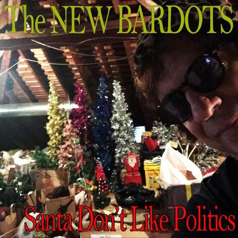 Santa Don't Like Politics